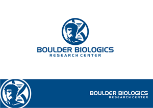 Diseño de Logo por Amduat Design para Boulder Biologics, LLC | Diseño: #36764805