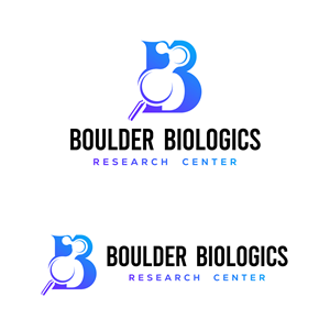 Diseño de Logo por debdesign para Boulder Biologics, LLC | Diseño: #36768398