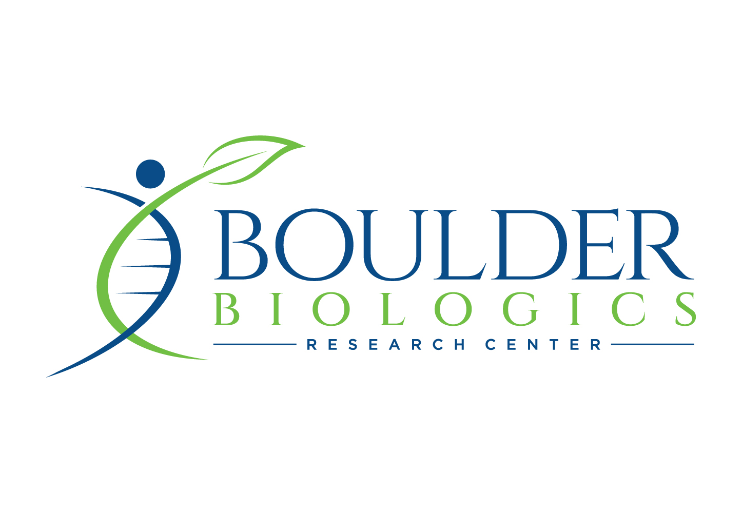 Diseño de Logo por Atec para Boulder Biologics, LLC | Diseño #36769537