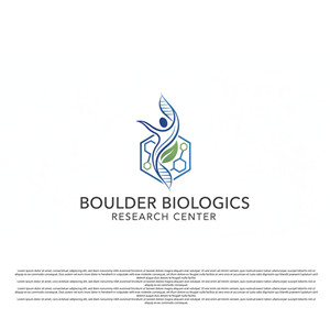 Diseño de Logo por UAD DESIGNS para Boulder Biologics, LLC | Diseño: #36770695