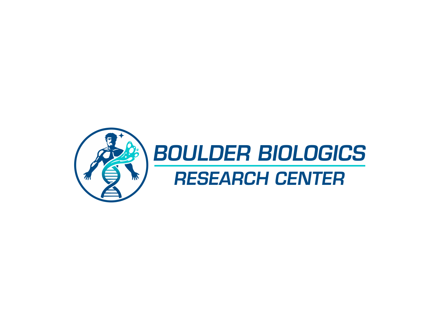 Diseño de Logo por BNdesigner para Boulder Biologics, LLC | Diseño #36771818