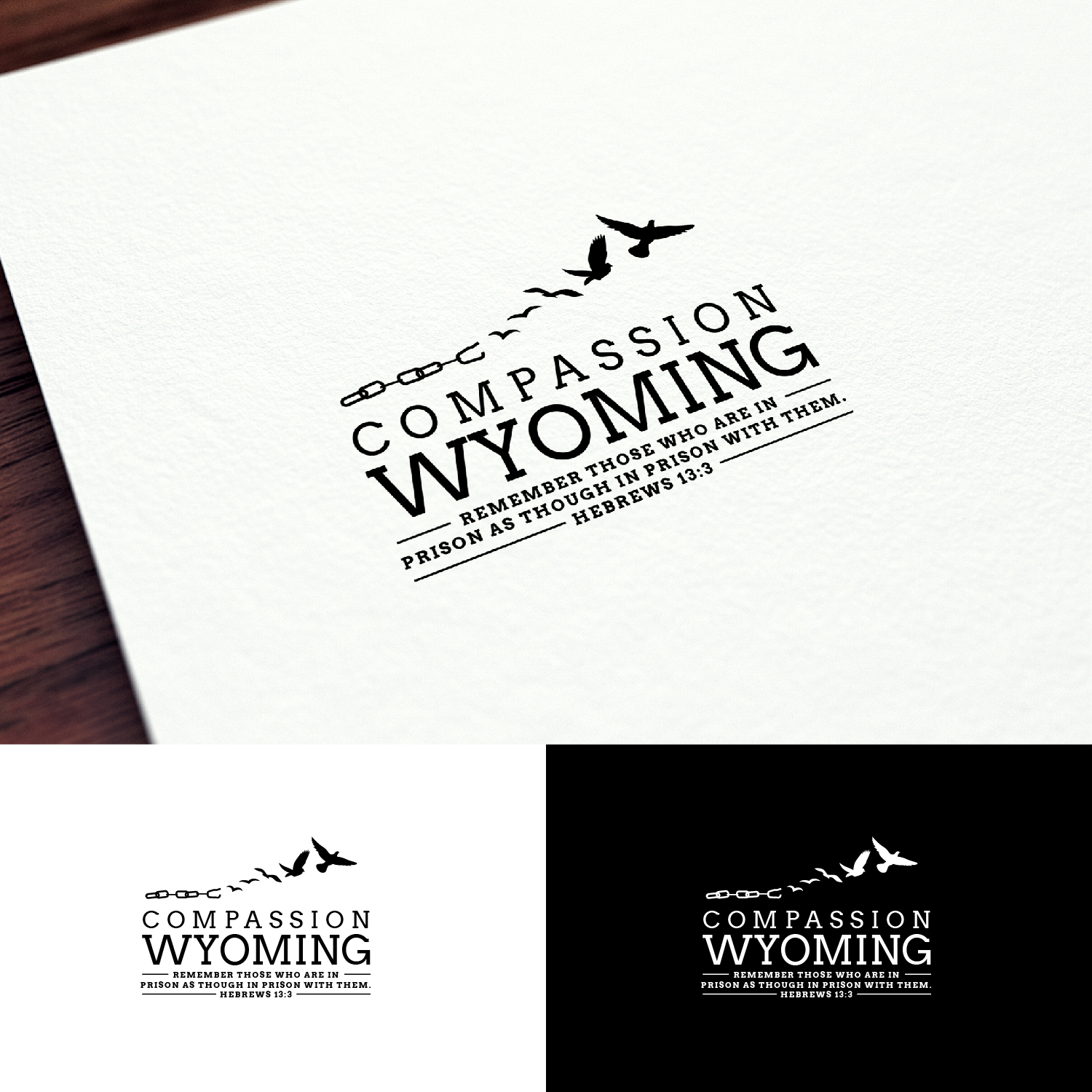 Diseño de Logo por S.H Designs para este proyecto | Diseño #36760633