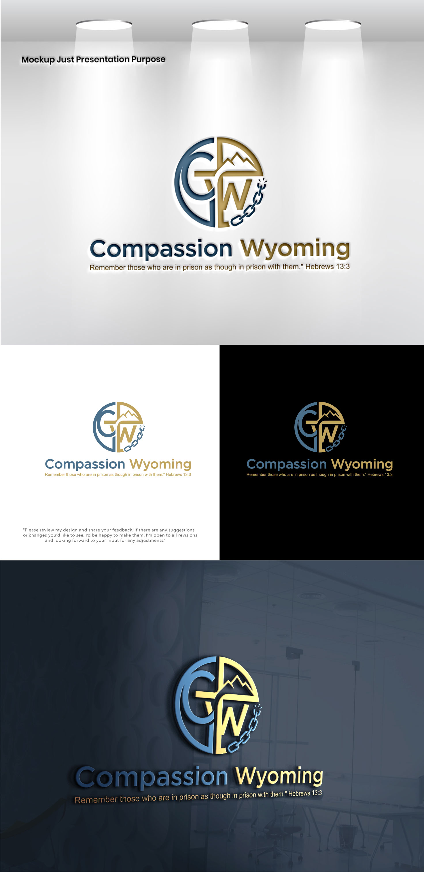 Design de Logo par VectorForge pour ce projet | Design #36774339