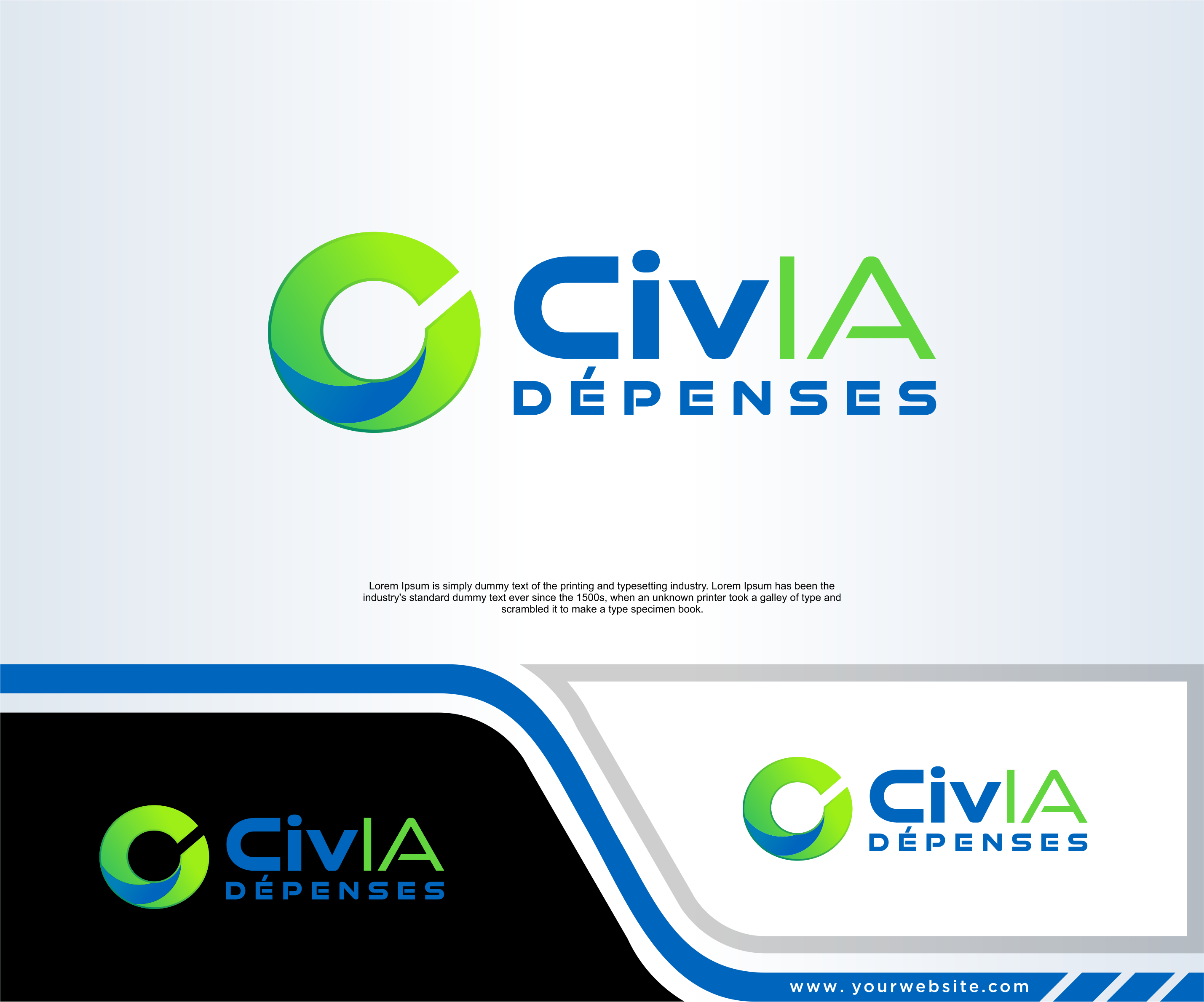 Logo Design by dobleh_creative for this project | Design #36774706