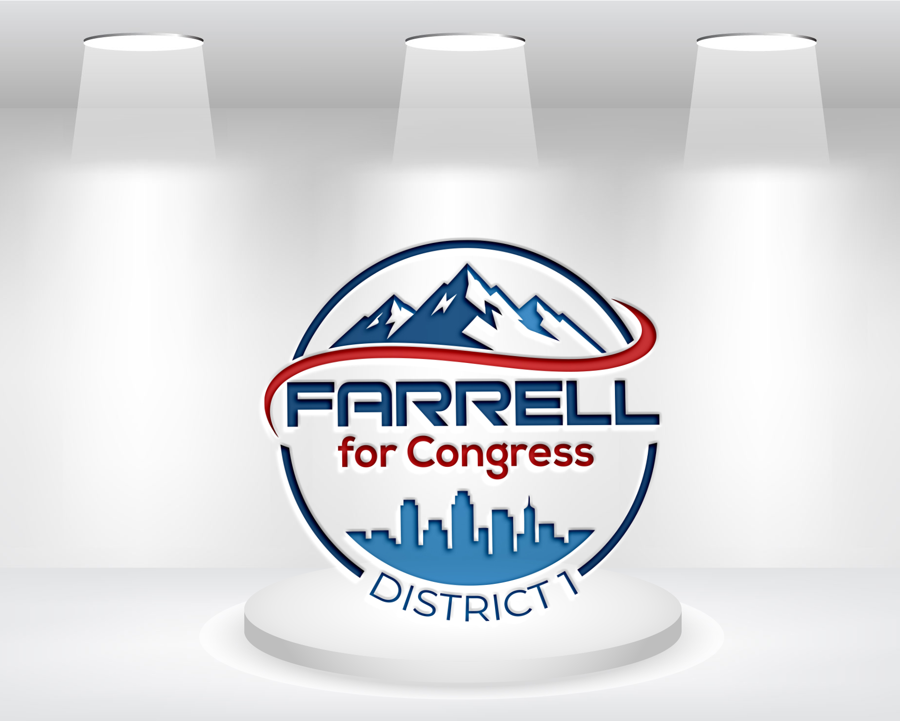 Diseño de Logo por Lamiya... para este proyecto | Diseño #36764667