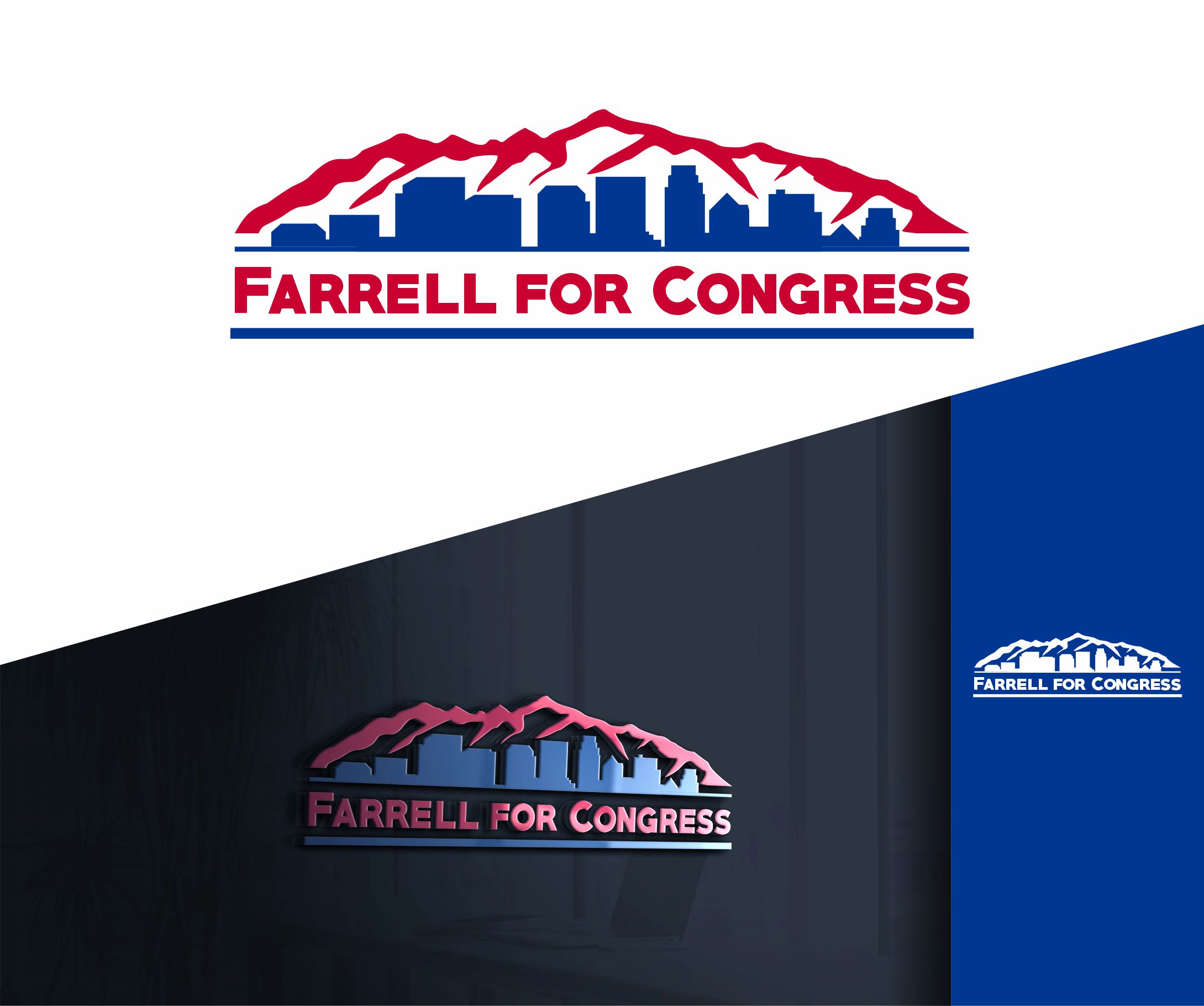 Diseño de Logo por alkaline para este proyecto | Diseño #36762995