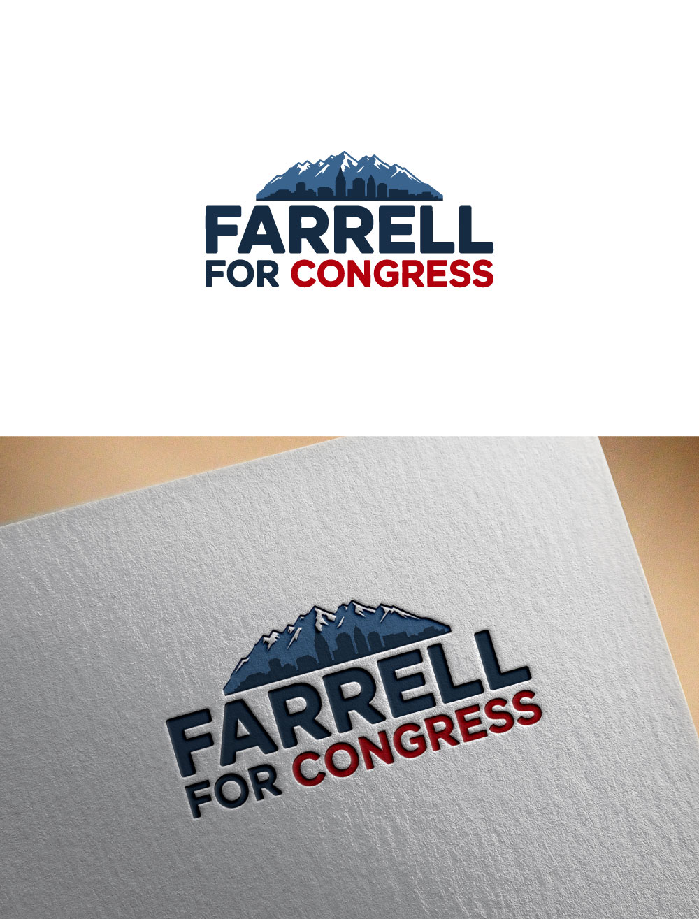 Diseño de Logo por KING JM para este proyecto | Diseño #36763698