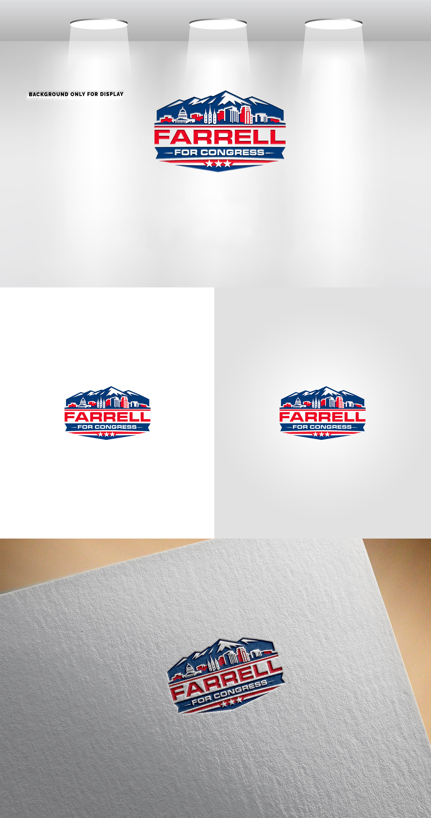 Diseño de Logo por Rahmina para este proyecto | Diseño #36763762