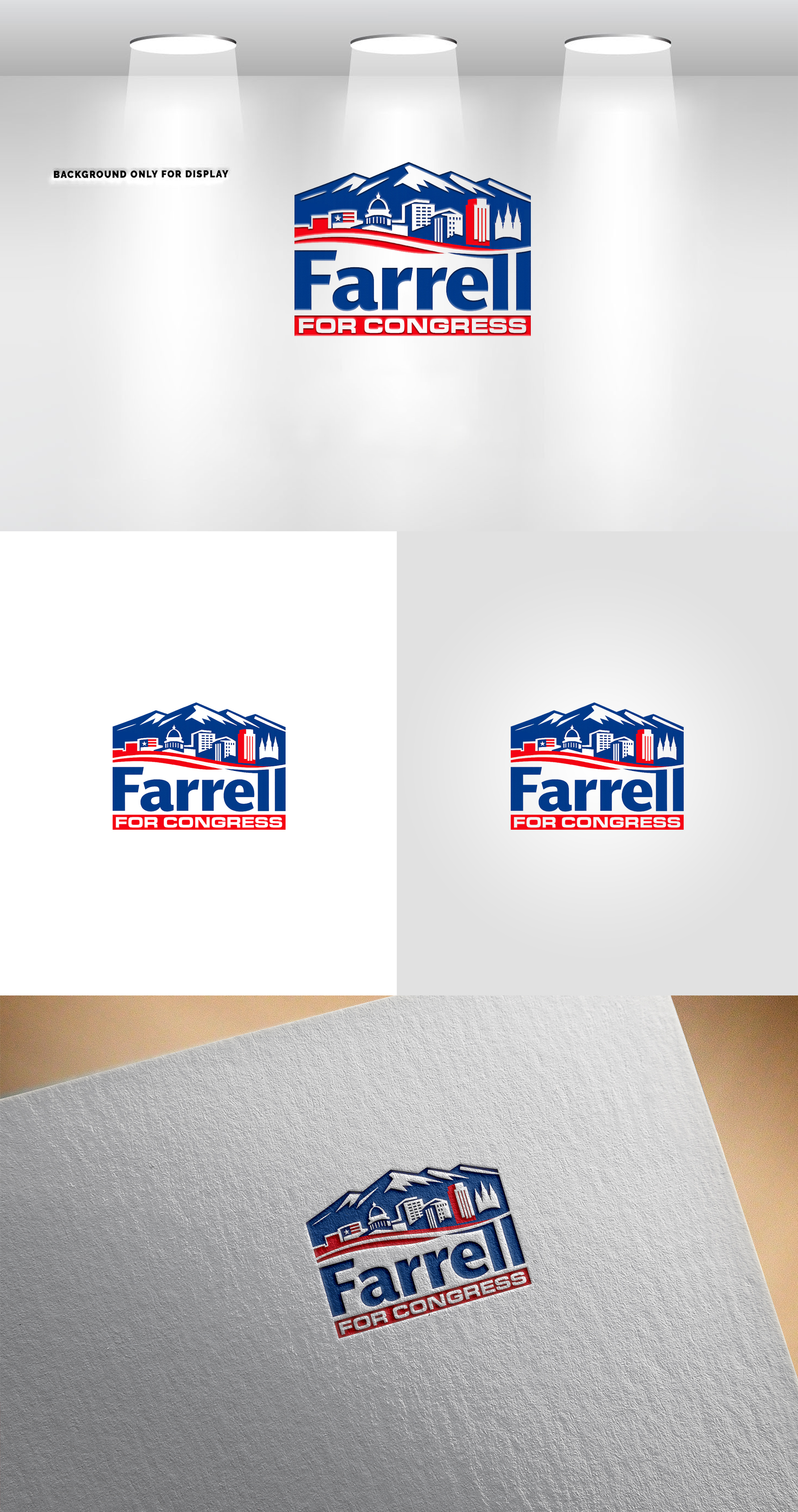 Diseño de Logo por Rahmina para este proyecto | Diseño #36763763