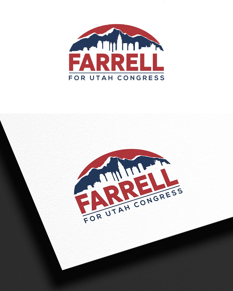 Logo Design by Mr. Jin for this project | Design #36767990
