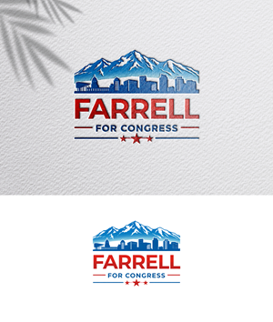 Logo Design by zoyario for this project | Design #36766405