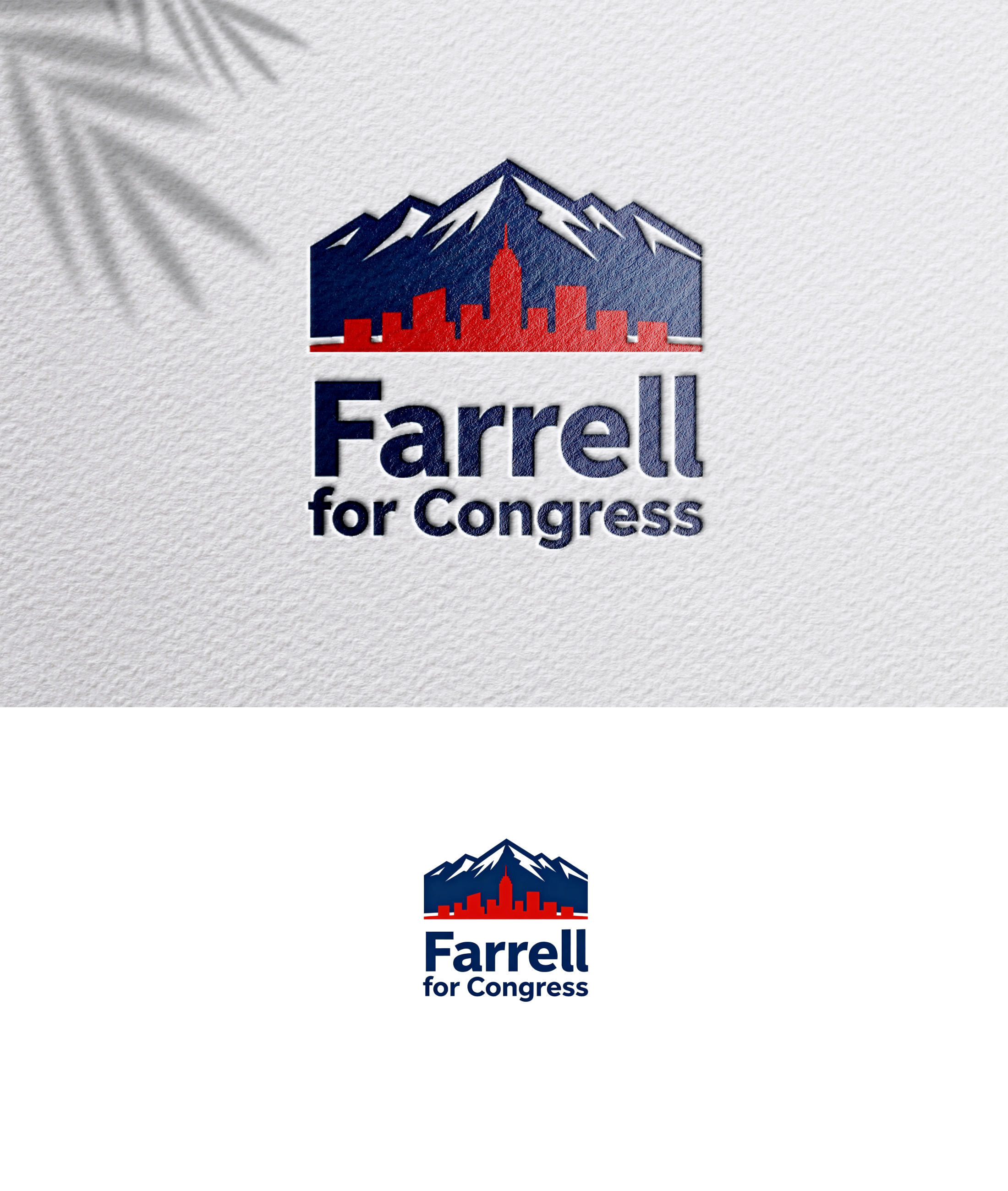 Logo Design by zoyario for this project | Design #36766406