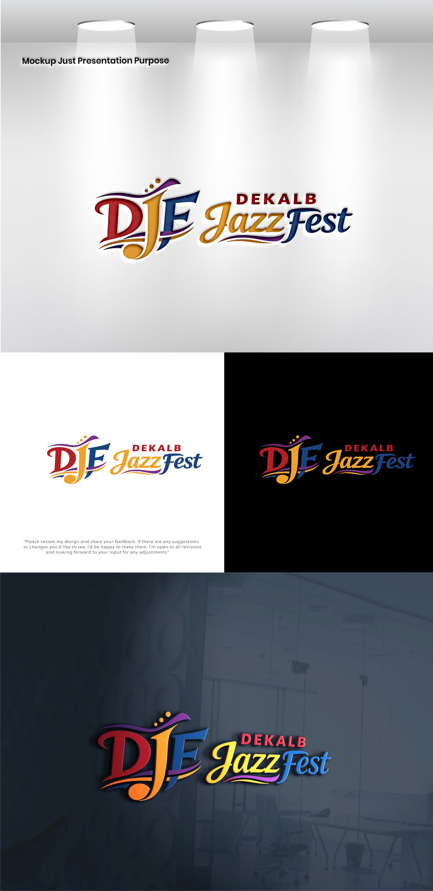 Logo Design by VectorForge for this project | Design #36774264