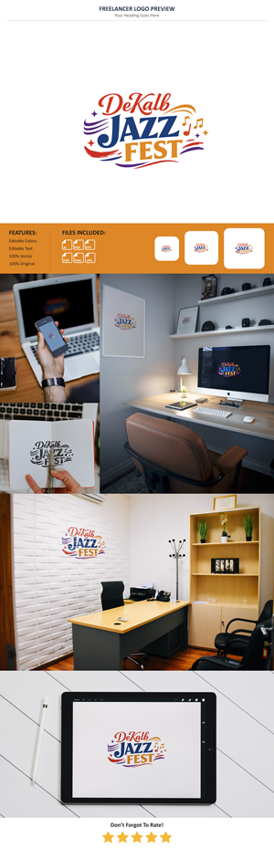 Logo Design by VectorForge for this project | Design: #36774290