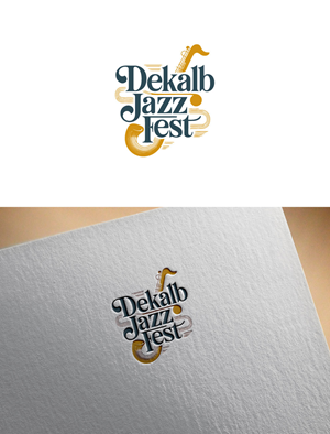 Logo Design by KING JM for this project | Design: #36762018