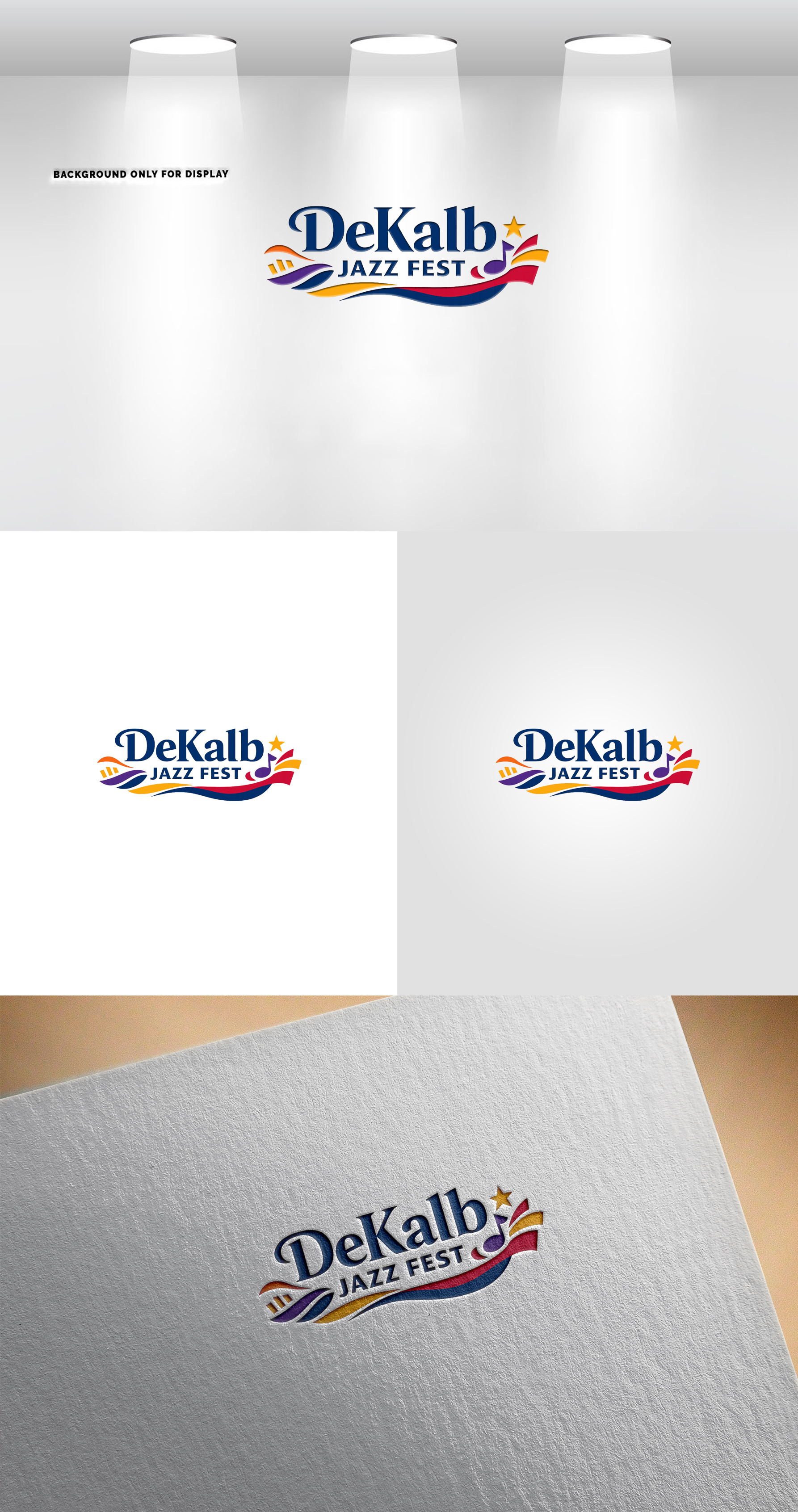 Logo Design by Rahmina for this project | Design #36764580