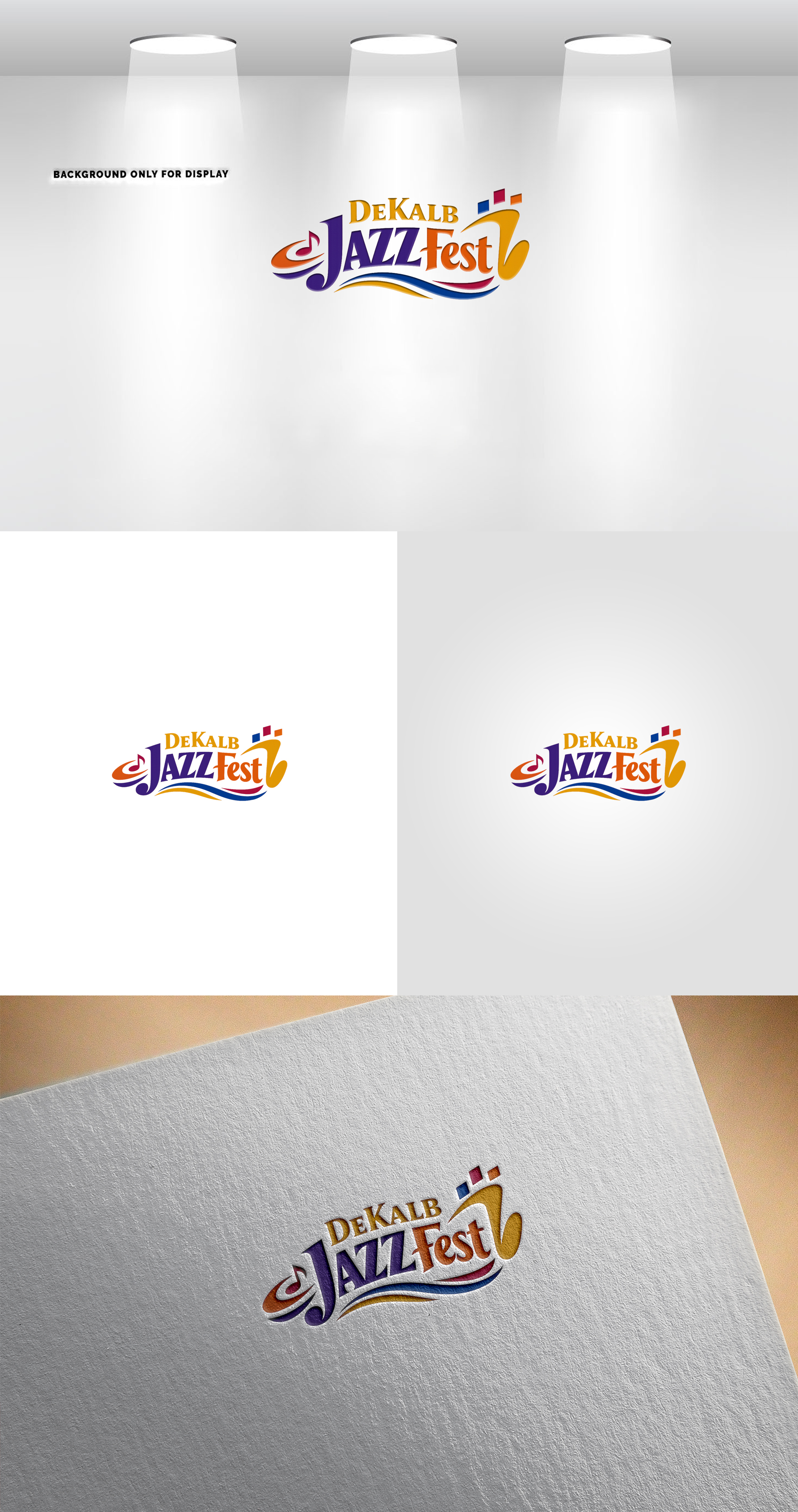 Logo Design by Rahmina for this project | Design #36764582