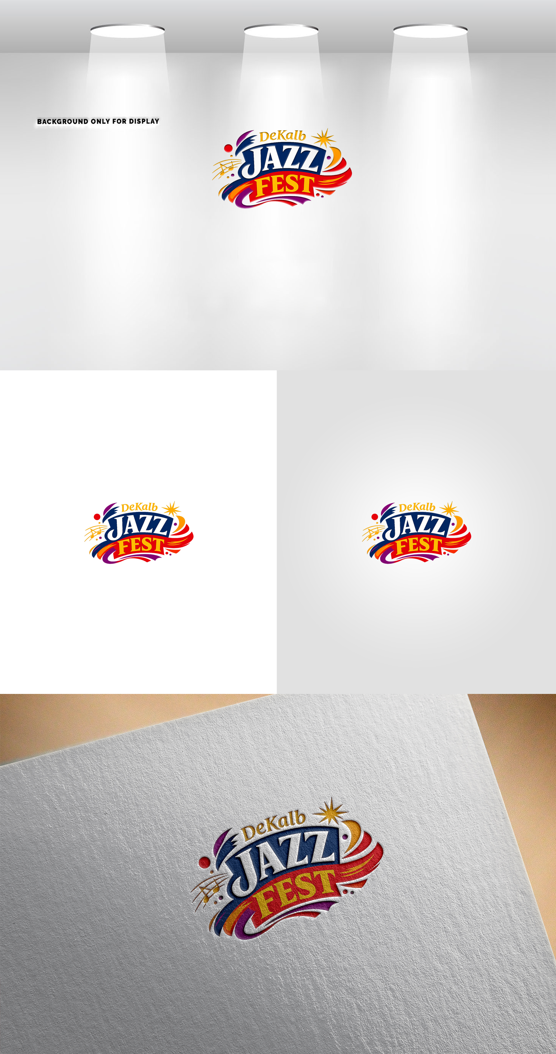 Logo Design by Rahmina for this project | Design #36764584