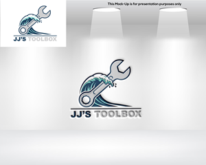 Logo Design by dubel ko for this project | Design: #36761815