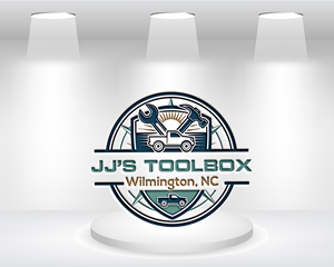 Logo Design by Lamiya... for this project | Design: #36768970