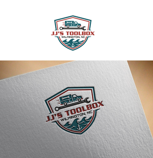Logo Design by RA-bica for this project | Design: #36789828