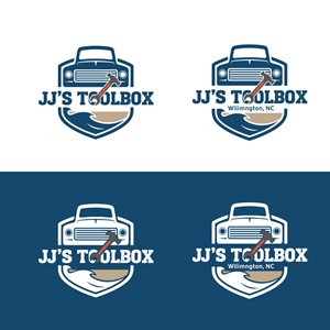 Logo Design by VectorForge for this project | Design: #36776296