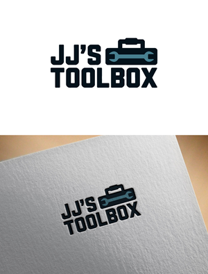 Logo Design by KING JM for this project | Design: #36761878