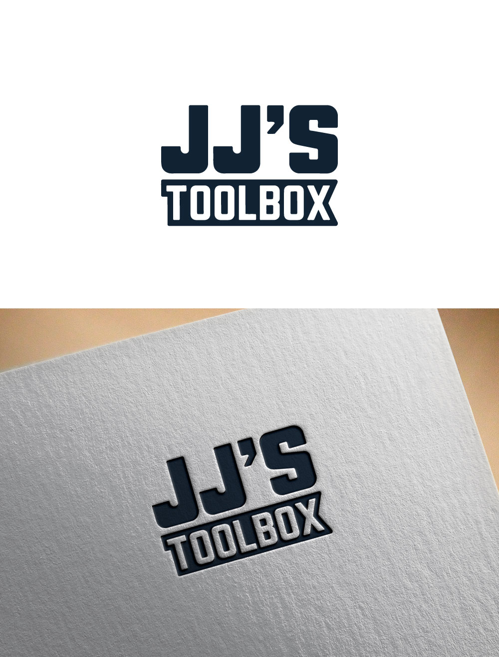 Logo Design by KING JM for this project | Design #36761879