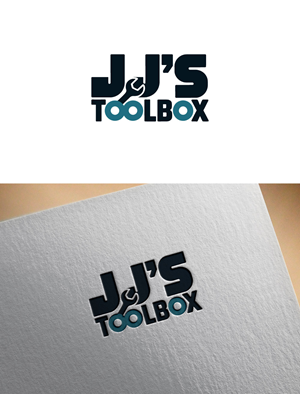 Logo Design by KING JM for this project | Design: #36761880