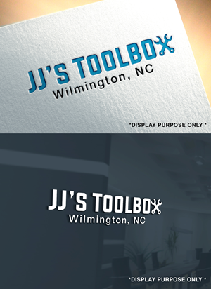 Logo Design by RaKu 2 for this project | Design: #36791954