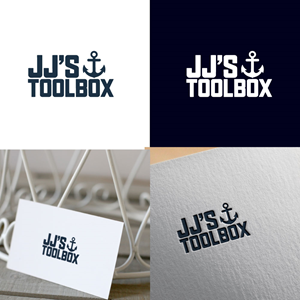 Logo Design by Jonshonkal for this project | Design: #36775399