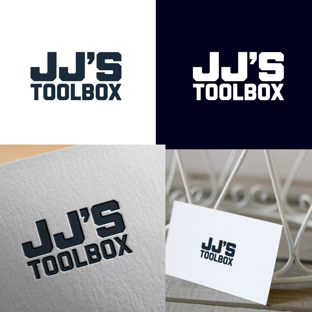 Logo Design by Jonshonkal for this project | Design #36775400
