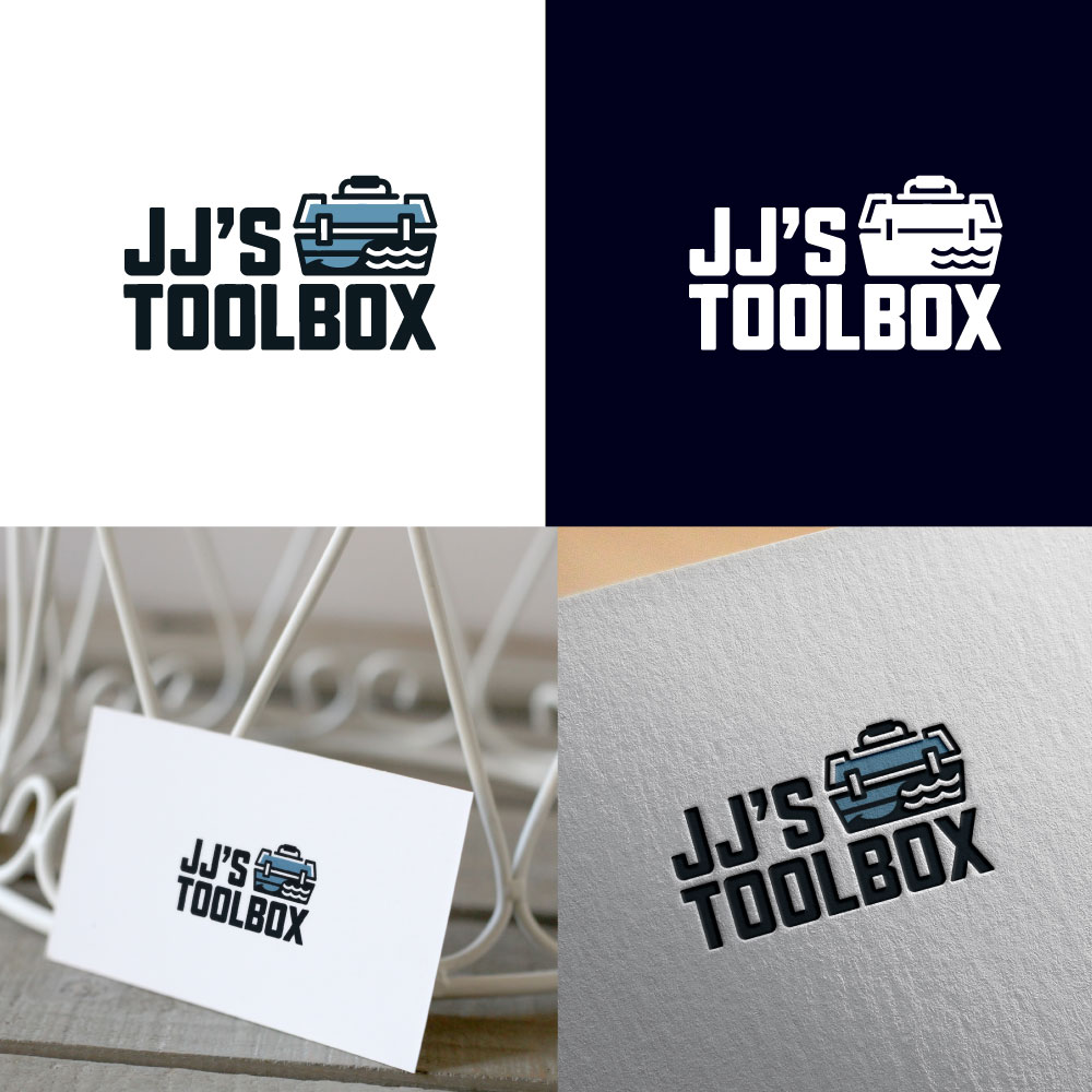 Logo Design by Jonshonkal for this project | Design #36775401