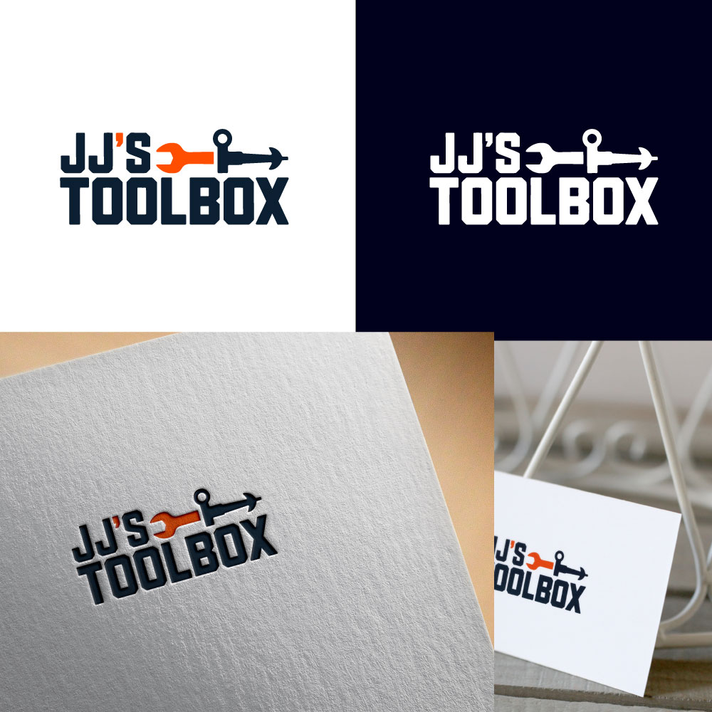 Logo Design by Jonshonkal for this project | Design #36775402