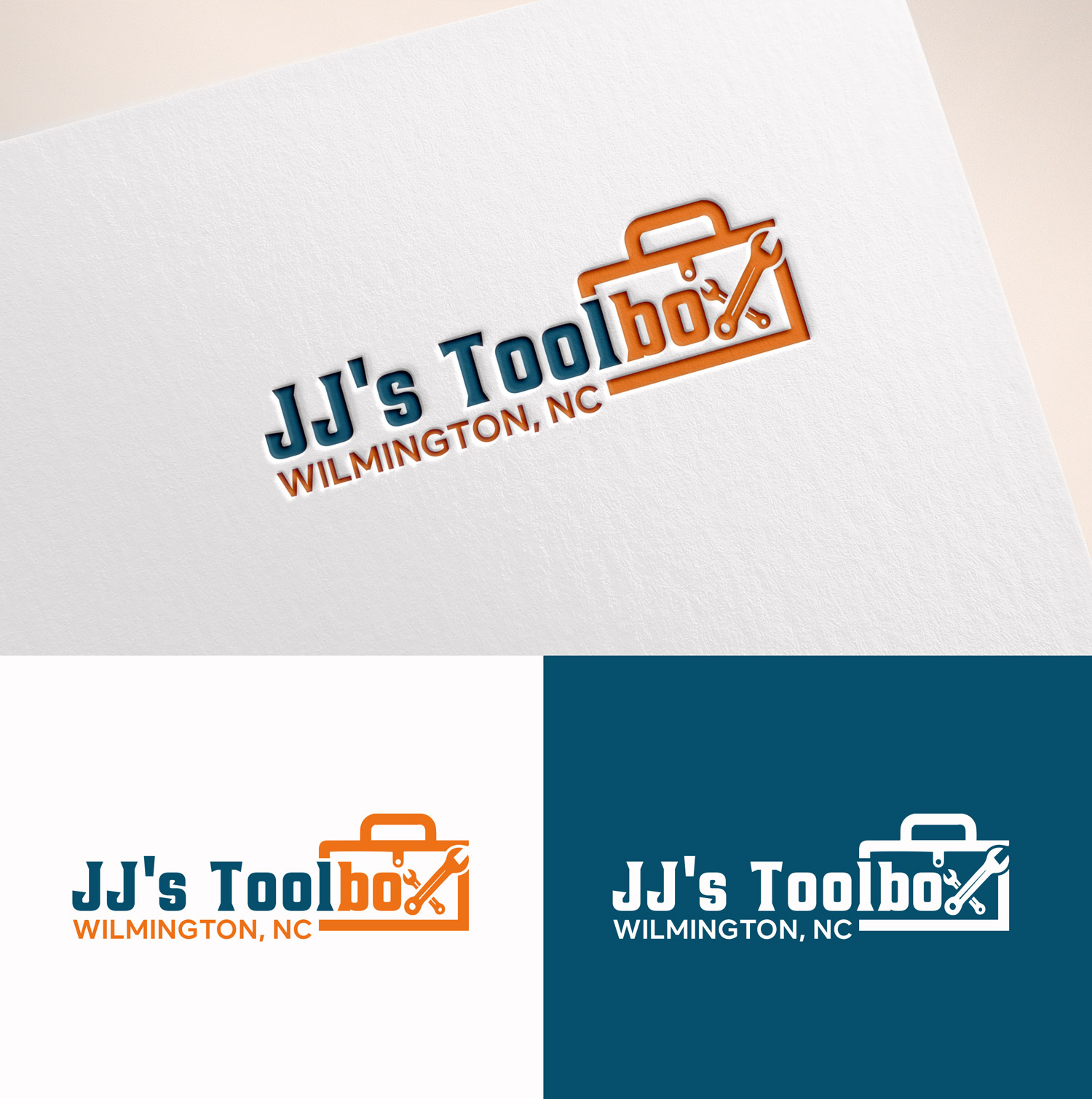 Logo Design by M Art & Design for this project | Design #36763583