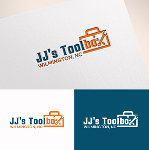 Logo Design by M Art & Design for this project | Design: #36763583