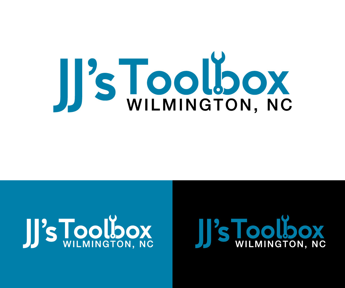 Logo Design by DesignMaker 2 for this project | Design #36791856