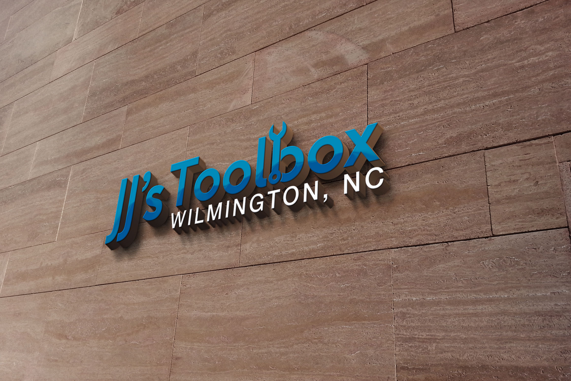 Logo Design by DesignMaker 2 for this project | Design #36791888