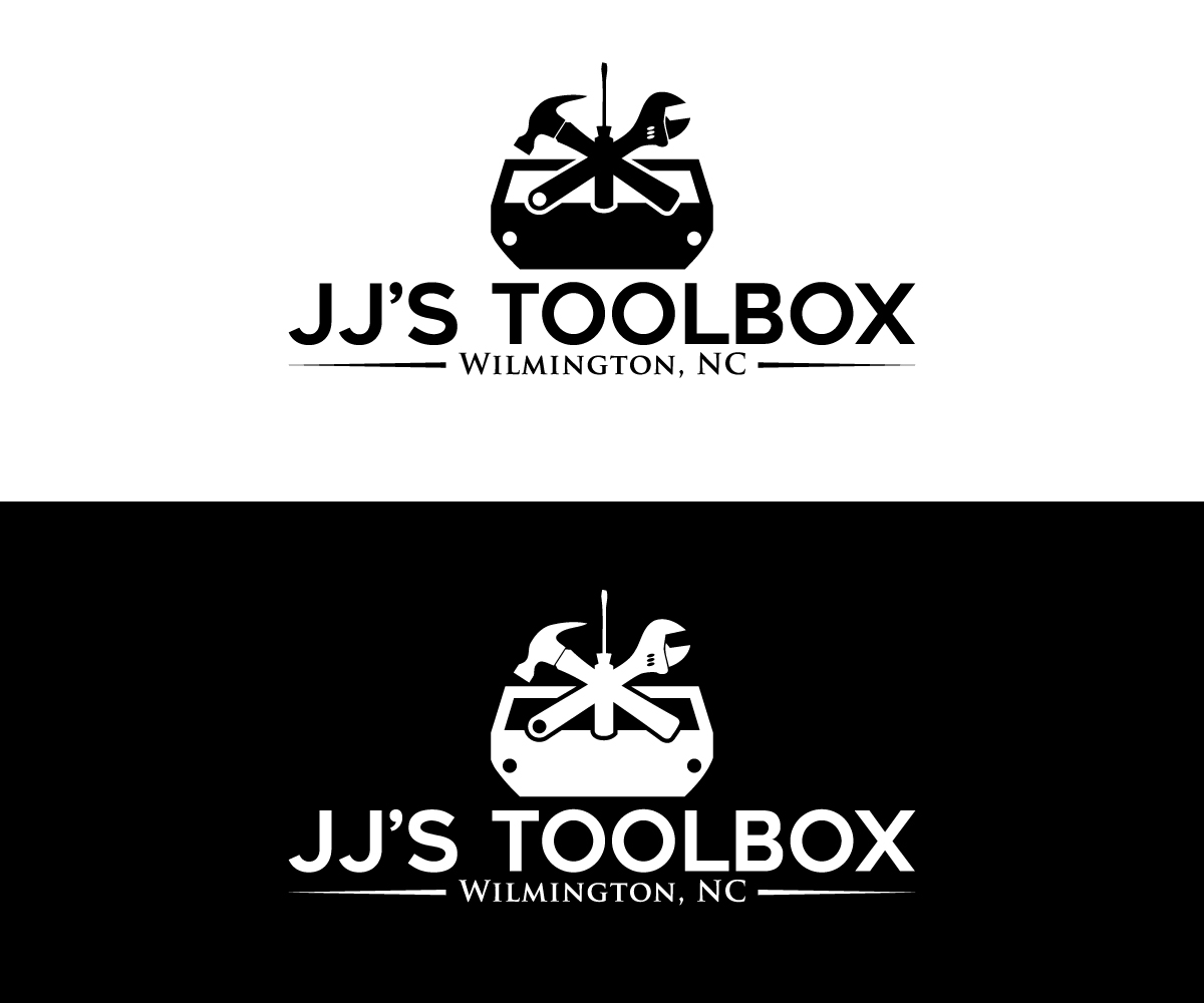 Logo Design by JANNAT AKTHER for this project | Design #36787941