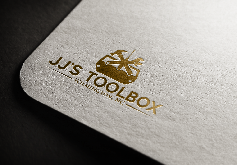 Logo Design by JANNAT AKTHER for this project | Design #36787942