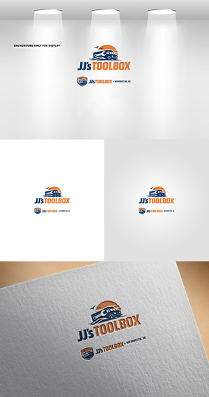 Logo Design by Rahmina for this project | Design: #36767562
