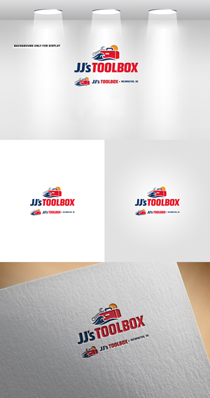 Logo Design by Rahmina for this project | Design: #36767563