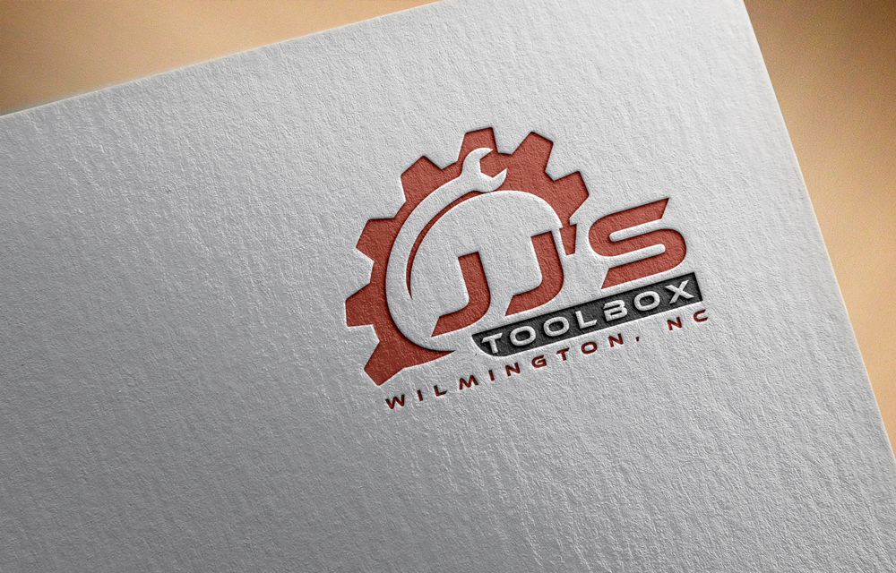 Logo Design by Design your Mind for this project | Design #36773357