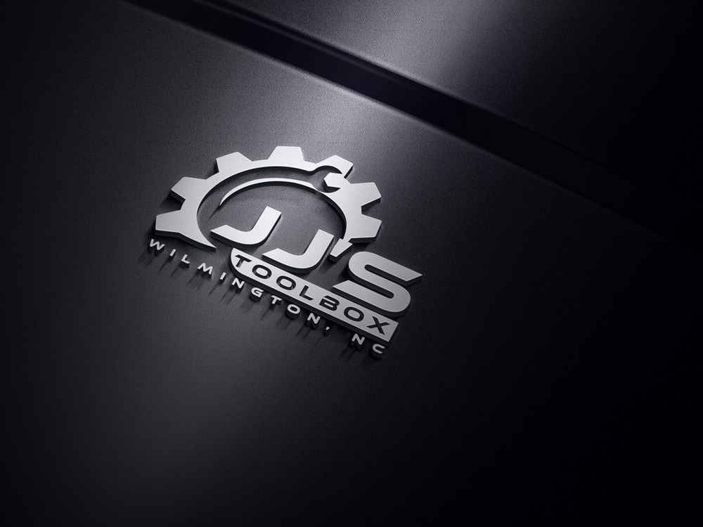 Logo Design by Design your Mind for this project | Design #36773358