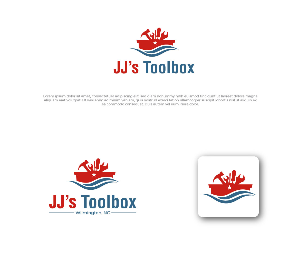 Logo Design by @imaginationsexpart for this project | Design #36764600