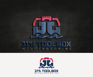 Logo Design by S5 for this project | Design: #36791740