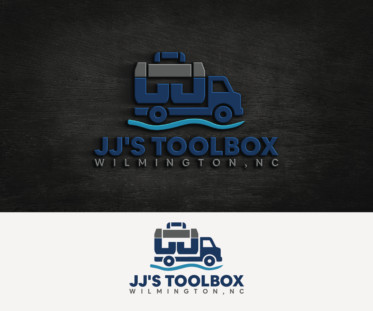 Logo Design by S5 for this project | Design #36791822