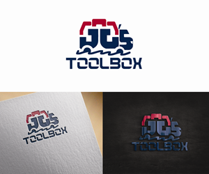 Logo Design by S5 for this project | Design: #36862341