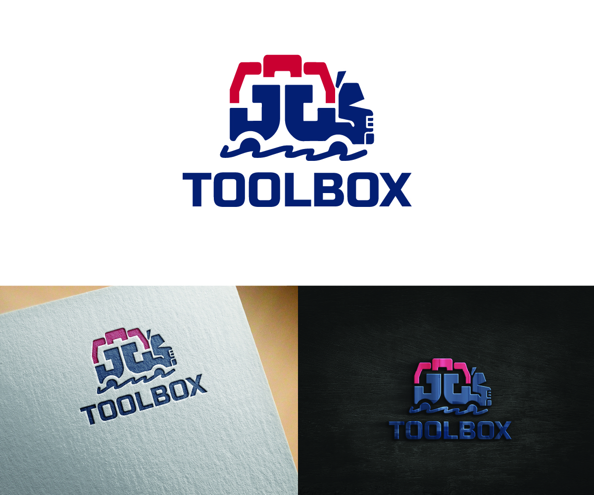 Logo Design by S5 for this project | Design #36862393