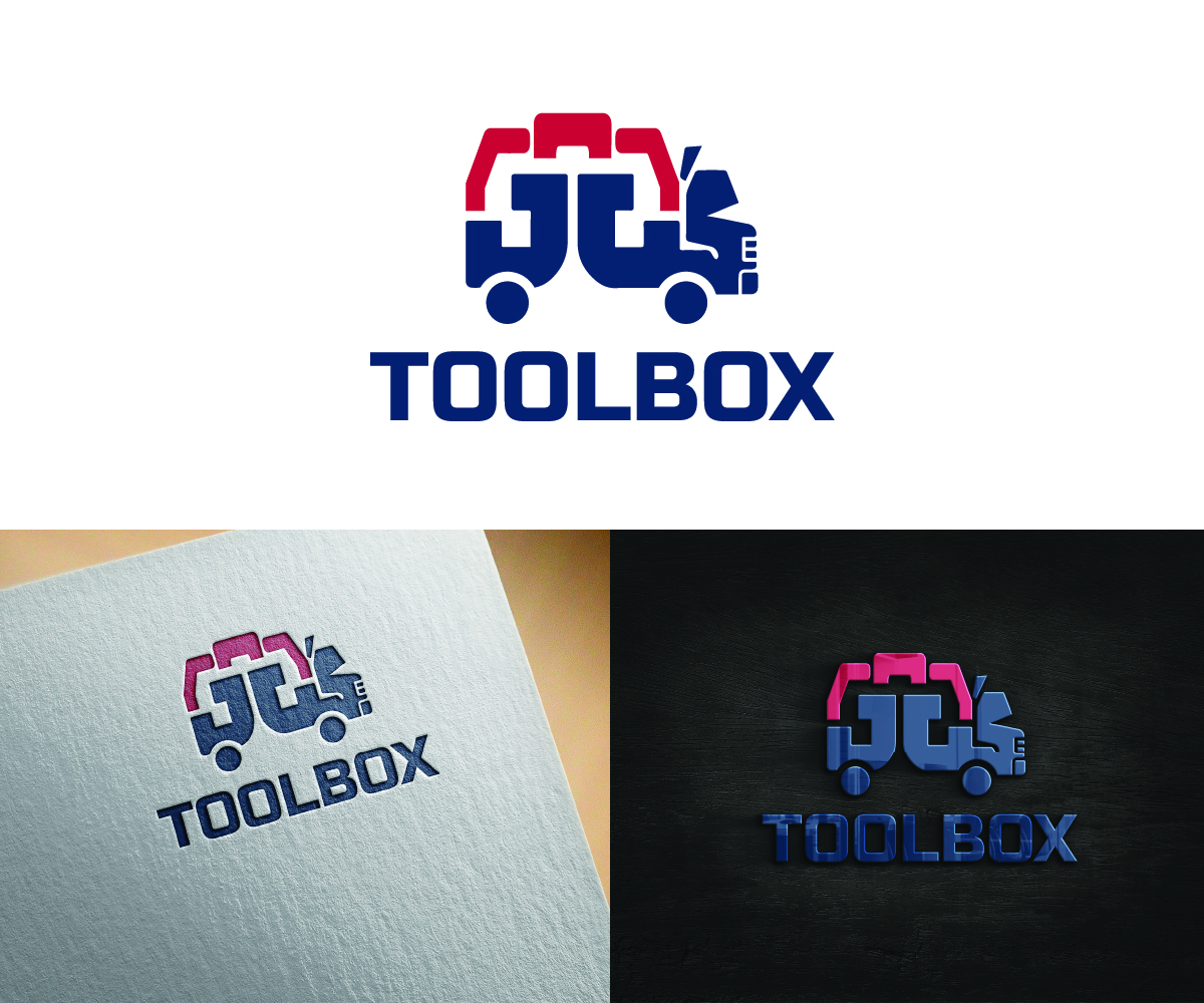 Logo Design by S5 for this project | Design #36863145